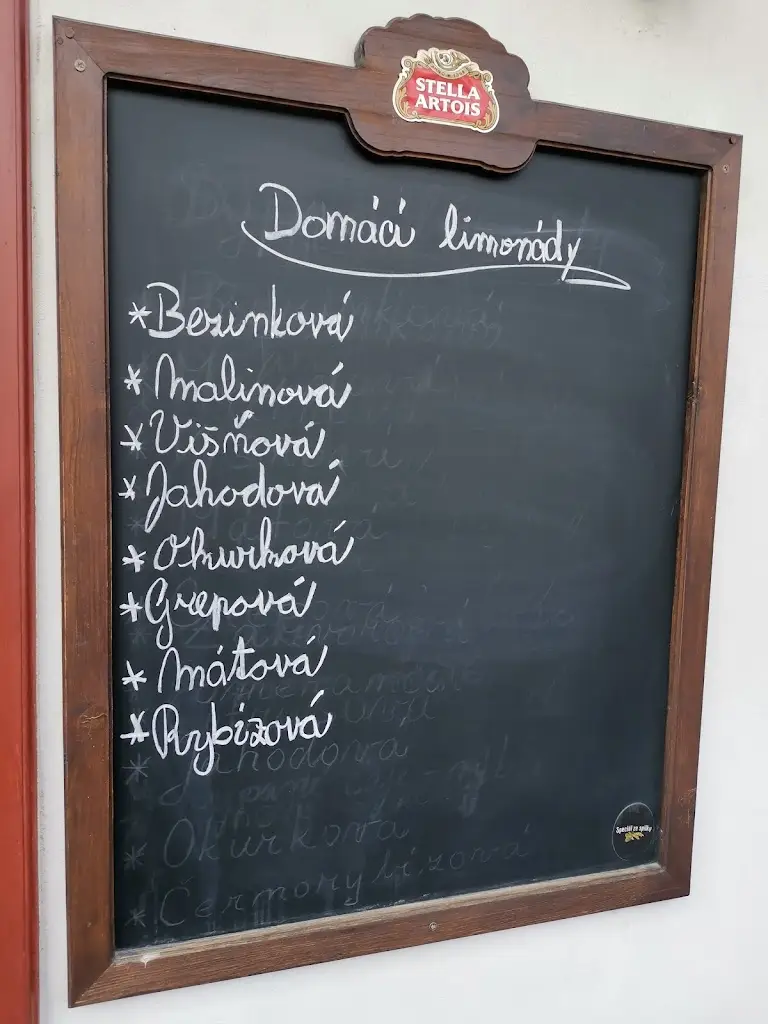 Menu_Restaurant Na Statku_Okres Hradec Králové_image_2