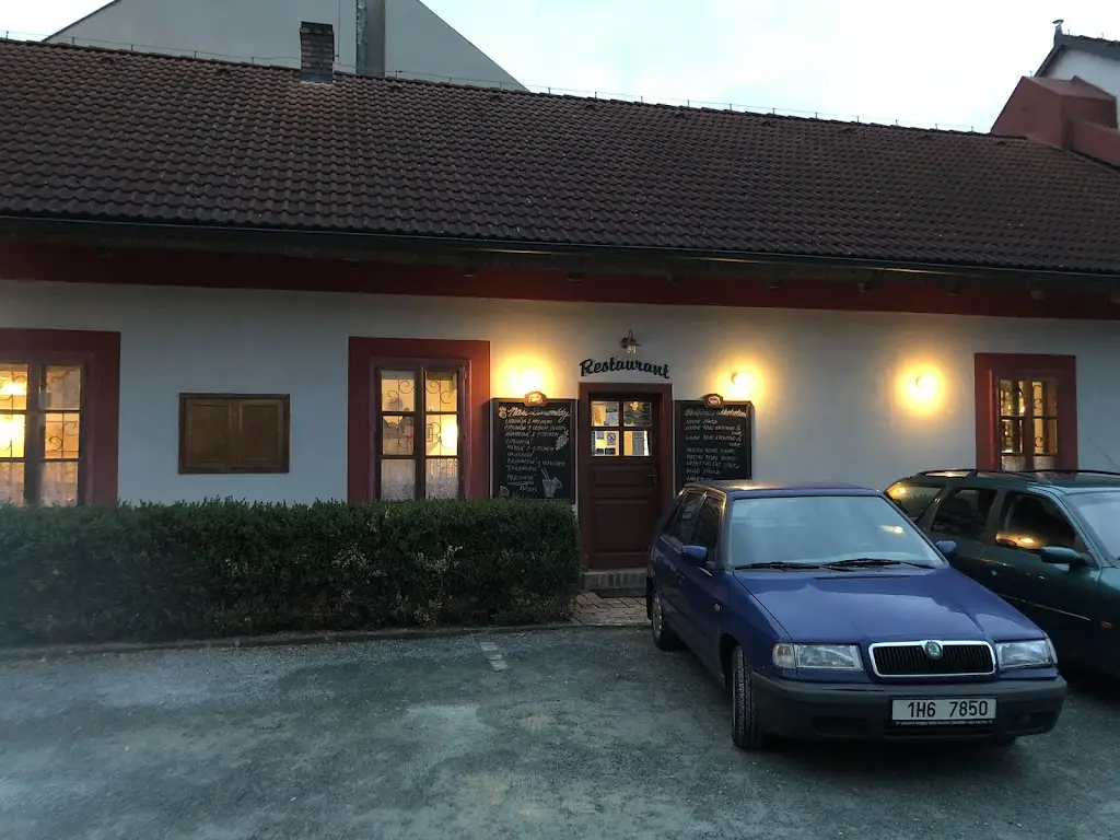 el greeko_Restaurant Na Statku_Okres Hradec Králové_review