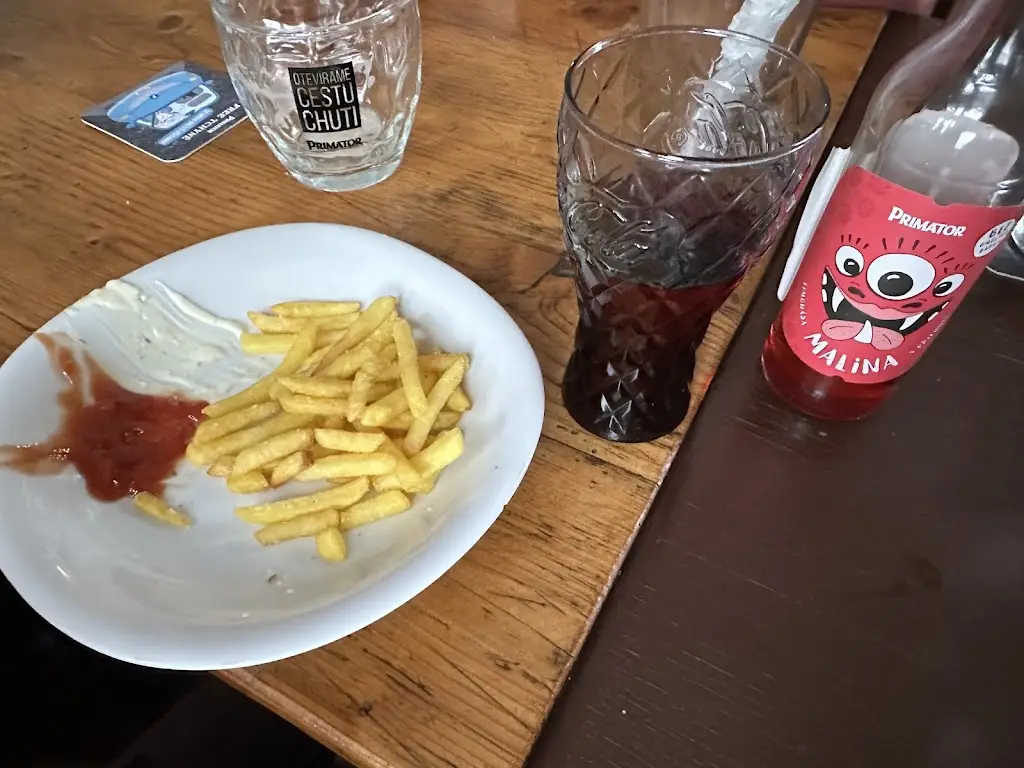 Beata Bendig_Hostinec U Nováků_Okres Náchod_review