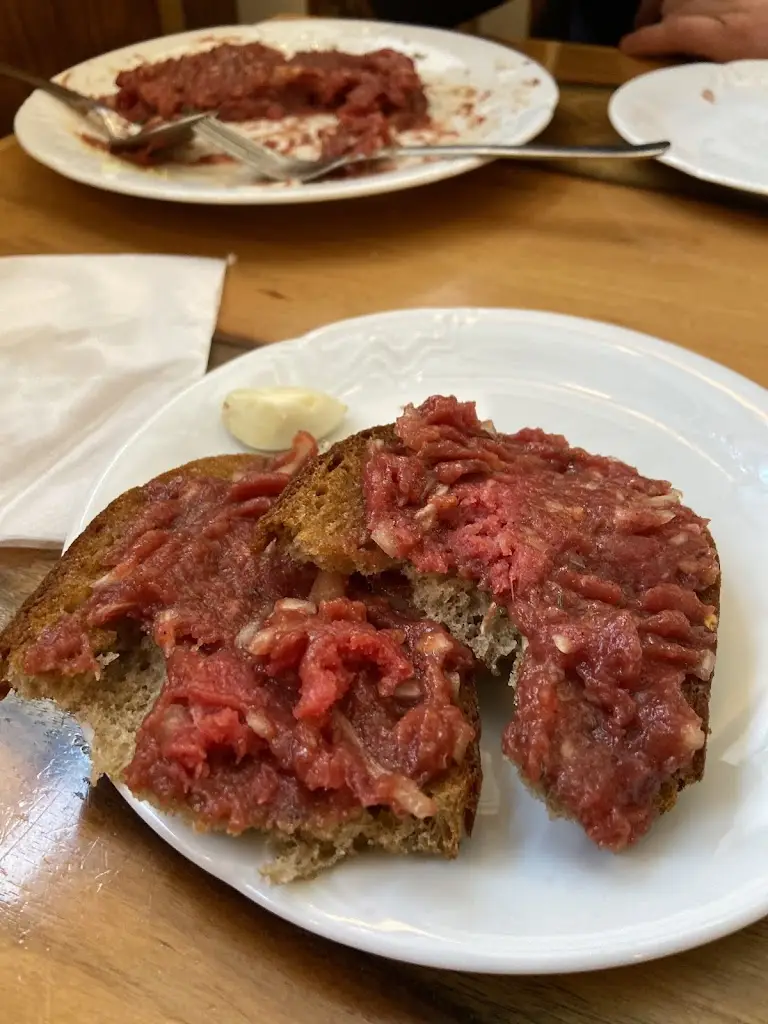 karina kaczmarek_Great restaurant for meat_Nové Město nad Metují_review