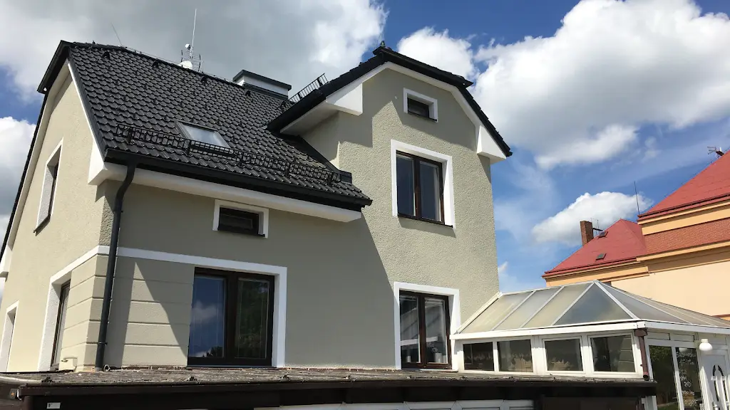 Great restaurant for meat_Nové Město nad Metují_slider_image_3