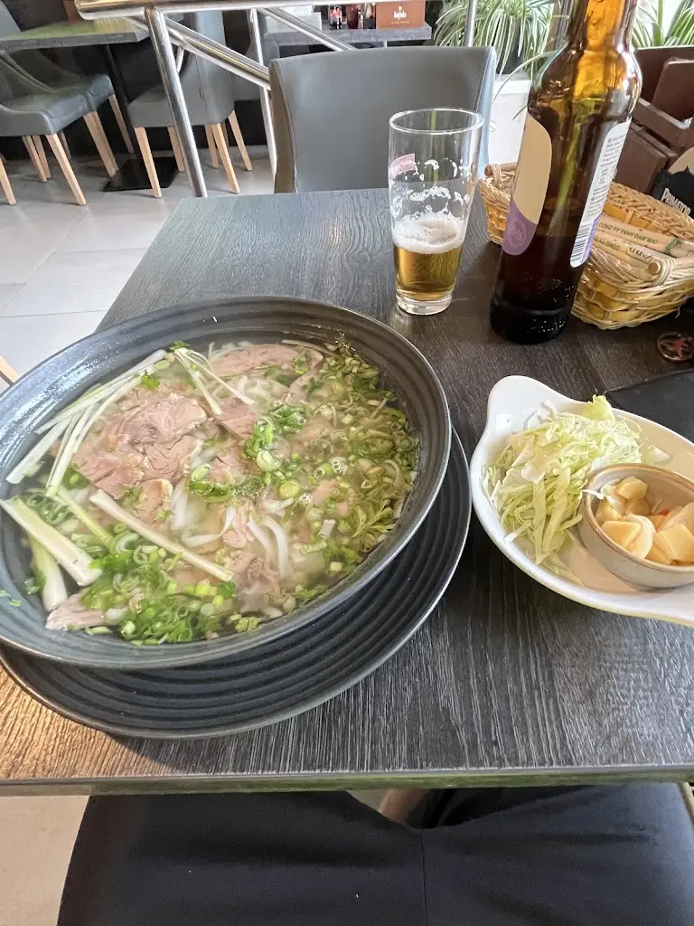 Jan A. Dostálek_Asian Taste_Nové Město nad Metují_review