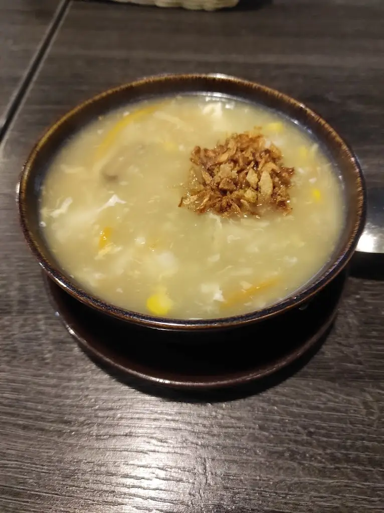 Miroslav Eibl_Asian Taste_Nové Město nad Metují_review