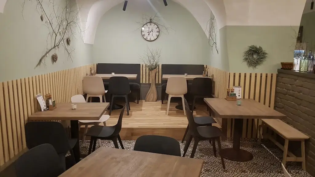 SELADON Bistro & Restaurant restaurant in Nové Město nad Metují