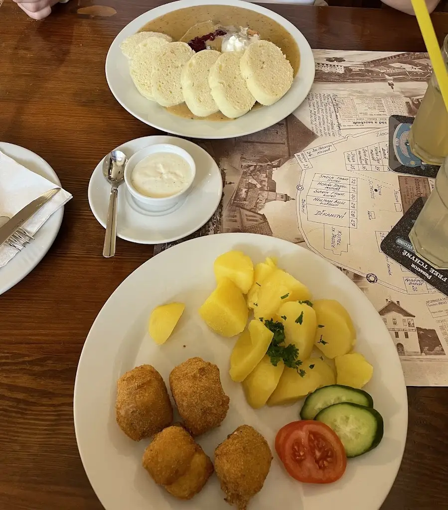 Restaurace U Paďourů_Nové Město nad Metují_slider_image_3