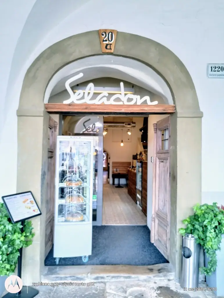 SELADON Café & Wine_Nové Město nad Metují_slider_image_1