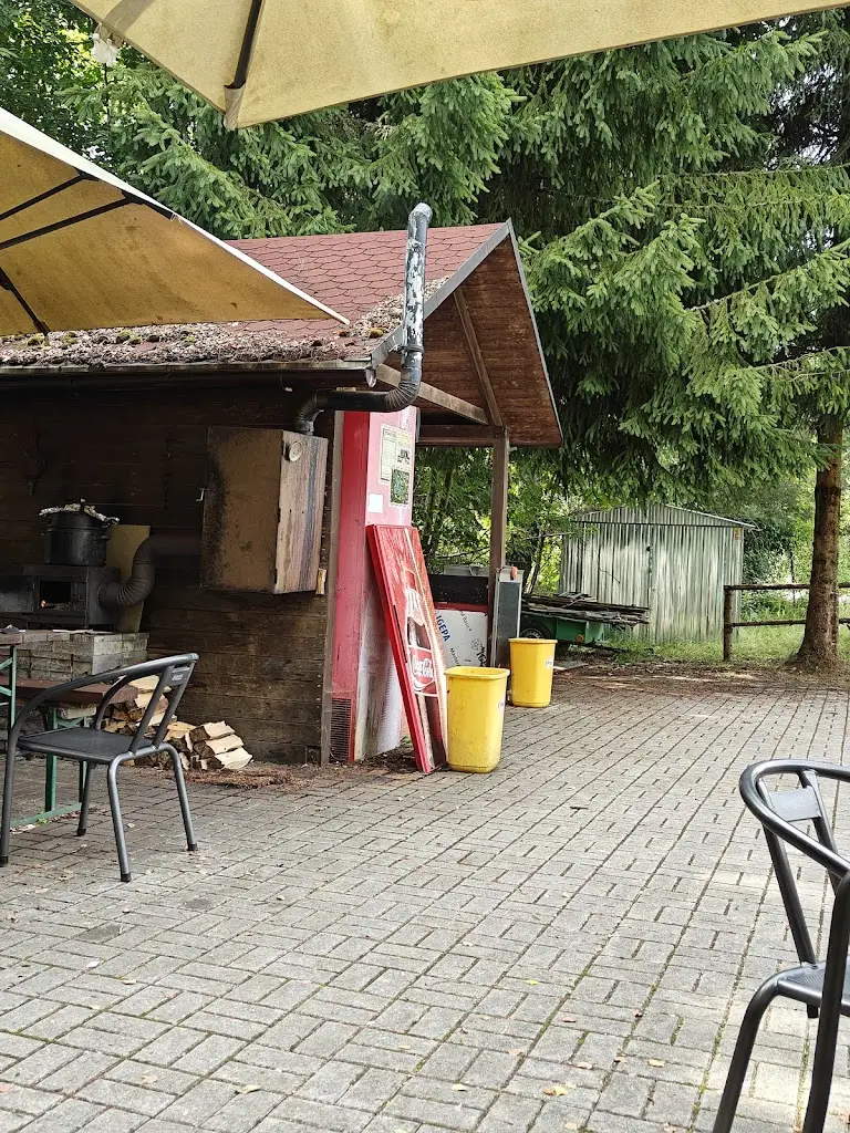 Jakub Kasanda_Bistro u Bílků_Frymburk_review