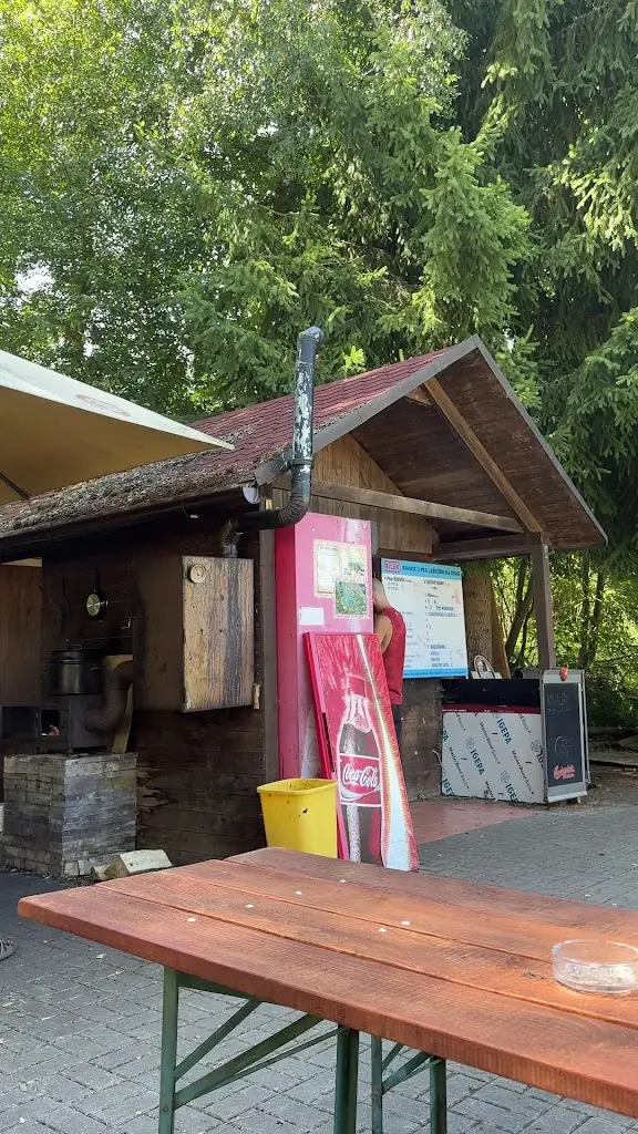 Michael Kralert_Bistro u Bílků_Frymburk_review