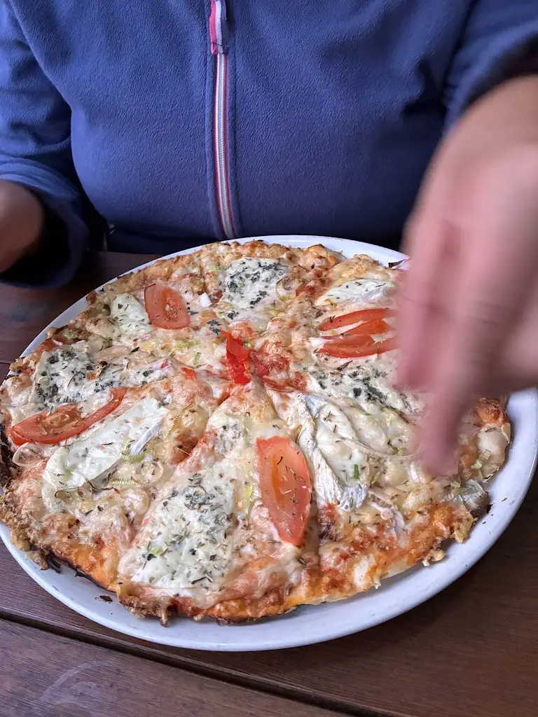 Petr Pavlasek_Stop restaurant_Nové Město nad Metují_review