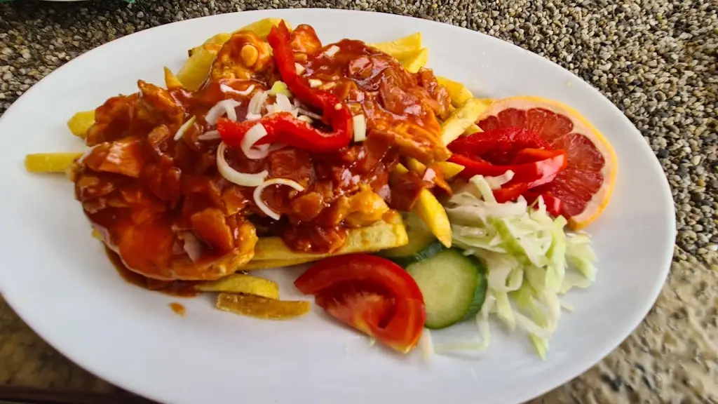 Barbora Šímová_Stop restaurant_Nové Město nad Metují_review