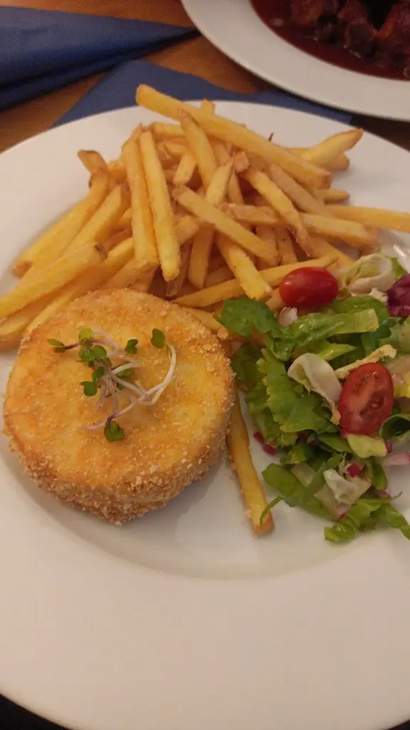 Kristýna Vacardová_Restaurace U Řeháčků_Nové Město nad Metují_review