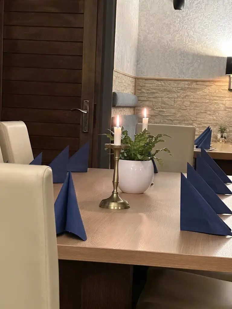 Viktoria Lavrinenko_Restaurace U Řeháčků_Nové Město nad Metují_review