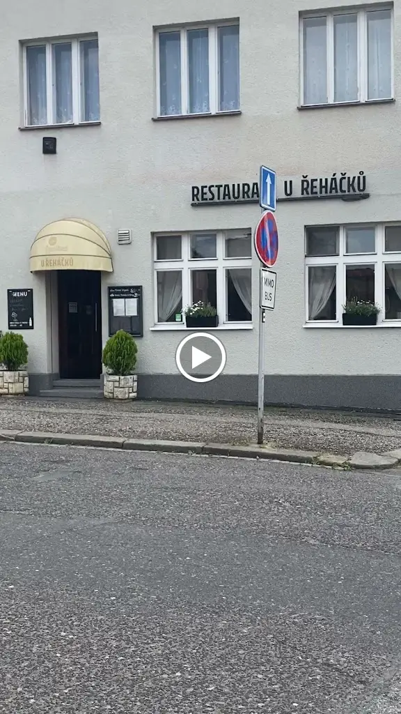 Restaurace U Řeháčků_Nové Město nad Metují_slider_image_2