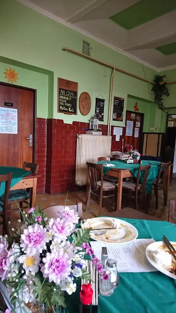 Soňa K._Hostinec u Škaldů_Nové Město nad Metují_review