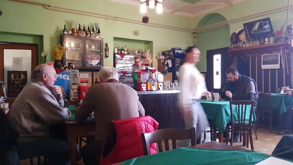 Hostinec u Škaldů restaurant in Nové Město nad Metují