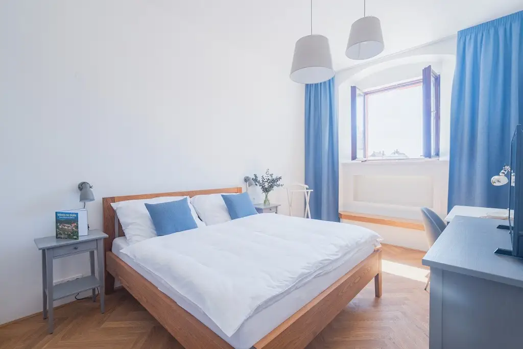 Vlaštovčí dům ristorante a Nové Město nad Metují