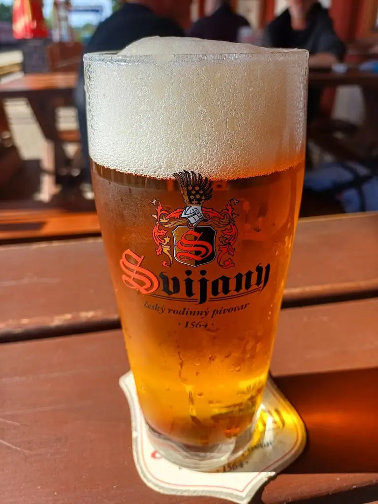 Menu_Nádražní restaurace U Paragána_Nové Město nad Metují_image_5