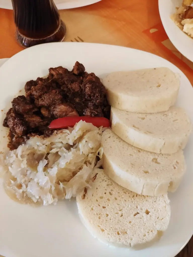 Vasek R_Restaurace U Trunečků_Nové Město nad Metují_review