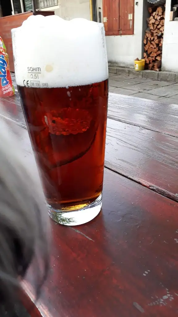 Menu_Sport club Sokolovna_Nové Město nad Metují_image_2