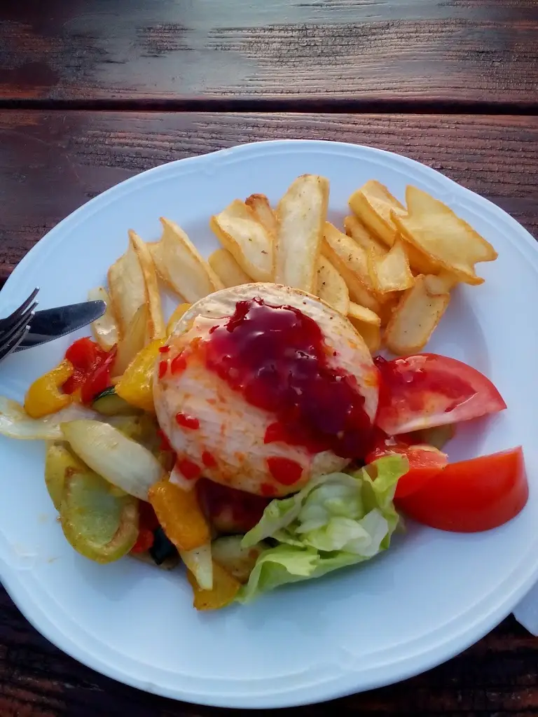 Jaroslava Vospalkova_Sport club Sokolovna_Nové Město nad Metují_review