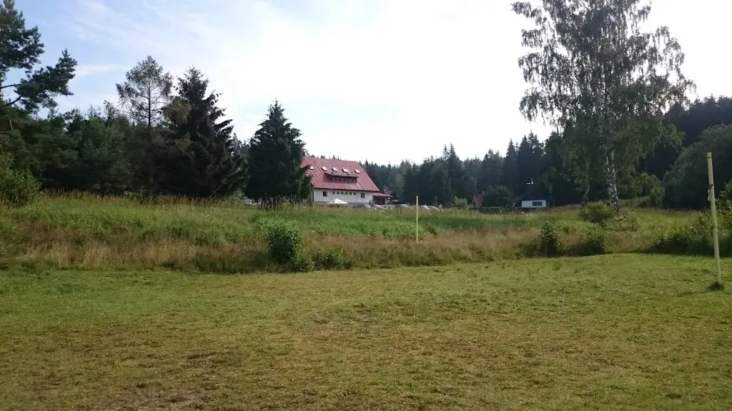 Jaroslava Truksova_Penzion Tomy Na Pláži_Frymburk_review