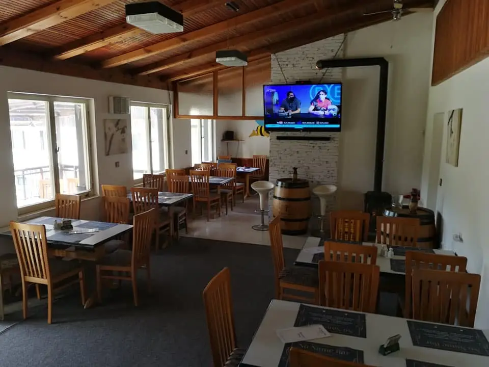 Penzion Tomy Na Pláži_Frymburk_slider_image_3