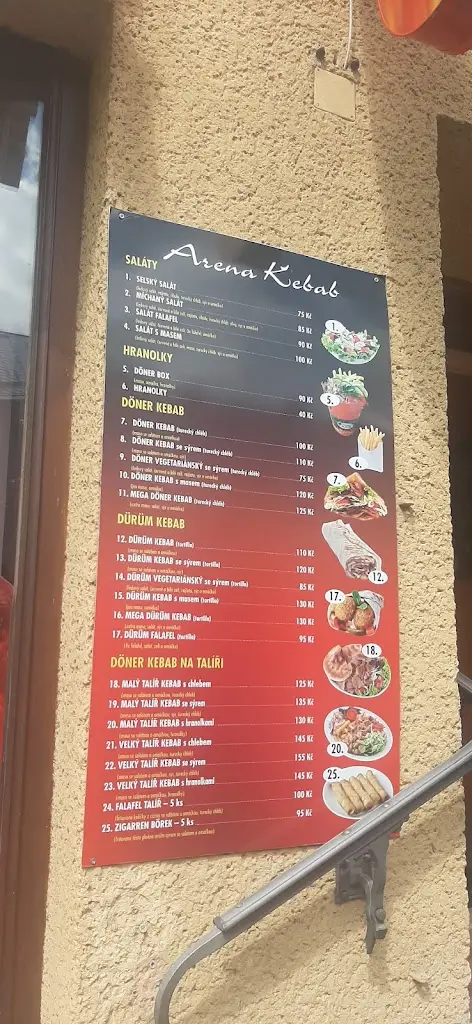 Menu_DAYI Kebab_Nové Město nad Metují_image_2