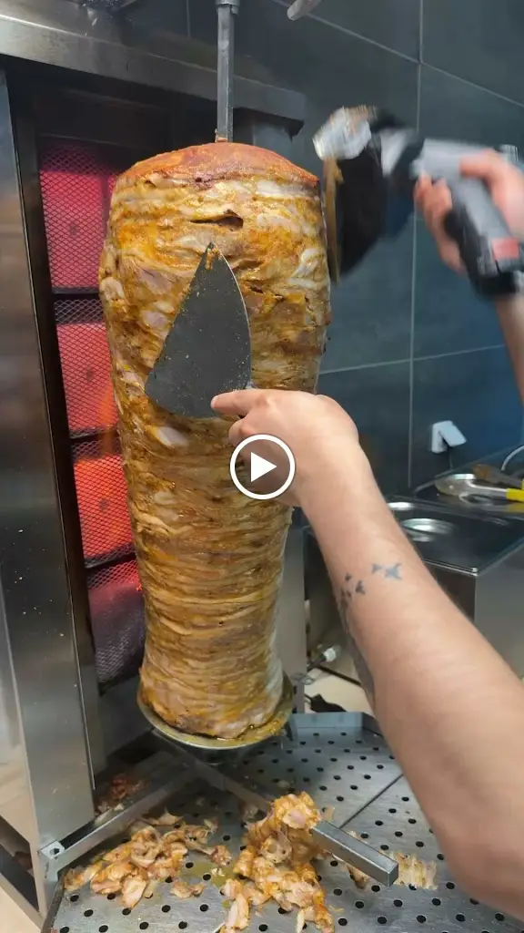 DAYI Kebab_Nové Město nad Metují_slider_image_2