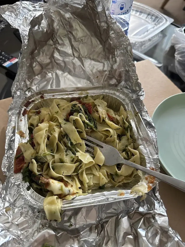 Tomáš Emmer_Nudleria a Pizzeria_Nové Město nad Metují_review