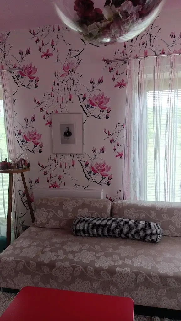 Kristýna Vacardová_Hotel Garden of Eden_Nové Město nad Metují_review