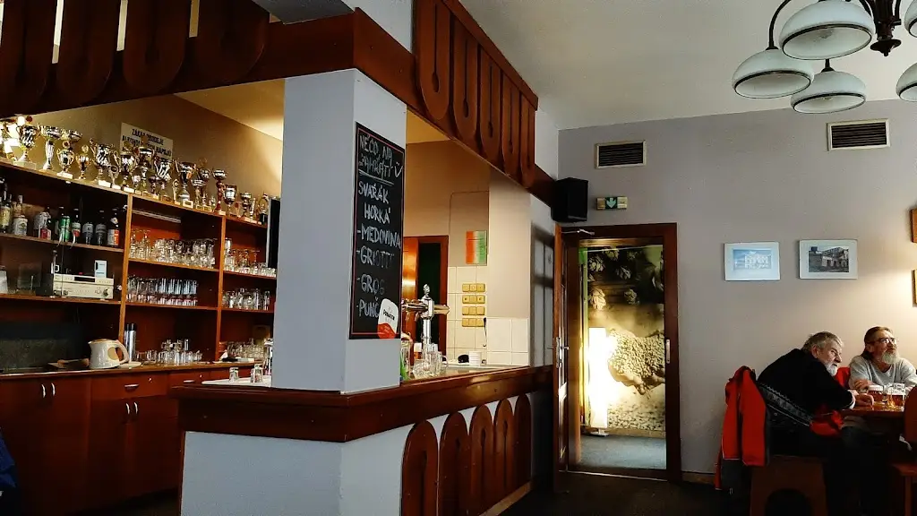 Lukáš Konrád_Pivnice Na Rychtě_Nové Město nad Metují_review