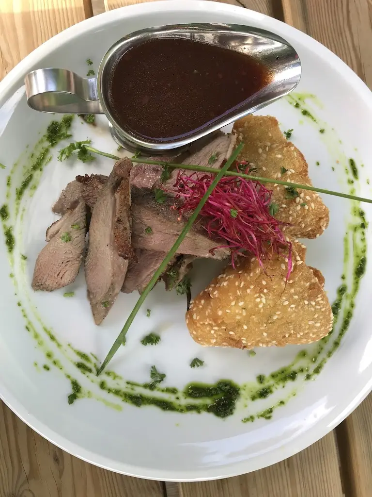 Le Ramé_Penzion Kovářov - Lipno_Frymburk_review