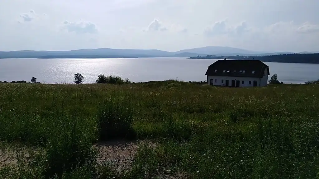 Penzion Kovářov - Lipno_Frymburk_slider_image_2