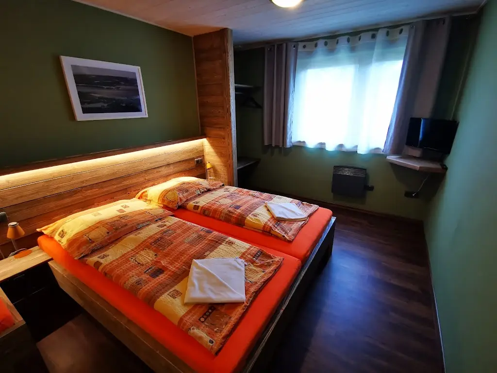 Penzion Kovářov - Lipno_Frymburk_slider_image_3