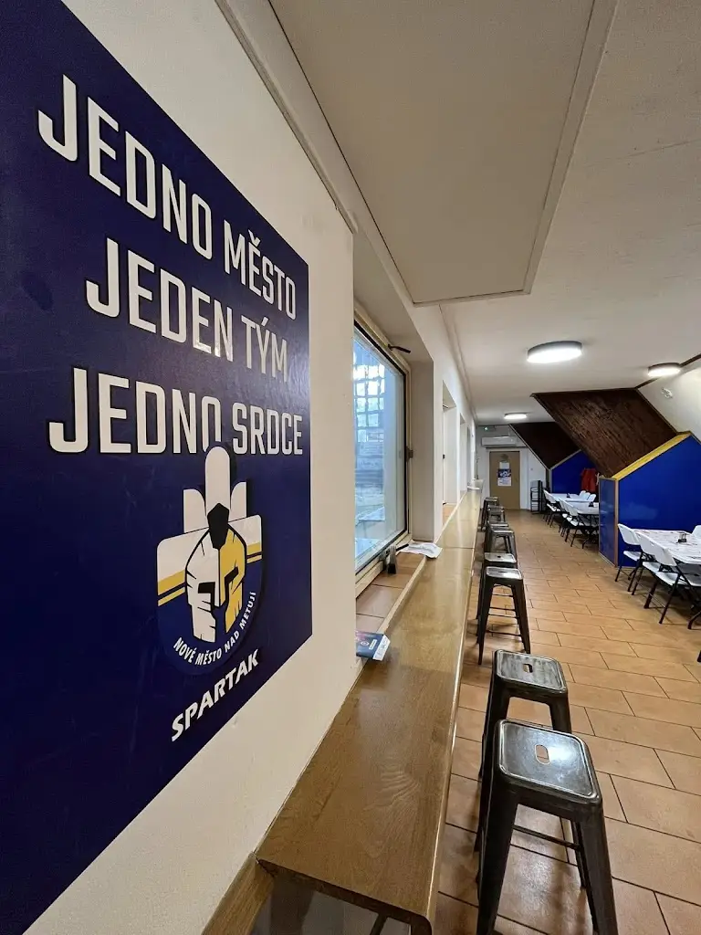 Sport Bar TJ Spartak_Nové Město nad Metují_slider_image_3