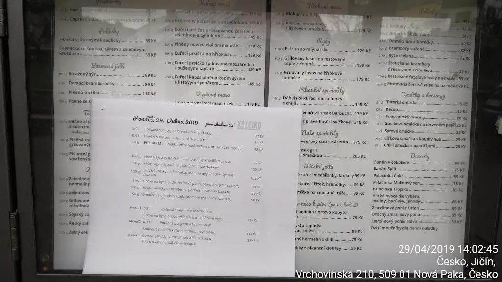 Menu_Kázetko_Nová Paka_image_4