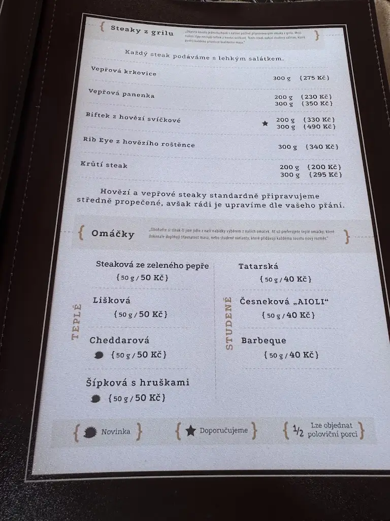 Menu_Ježkův statek_Nová Paka_image_1