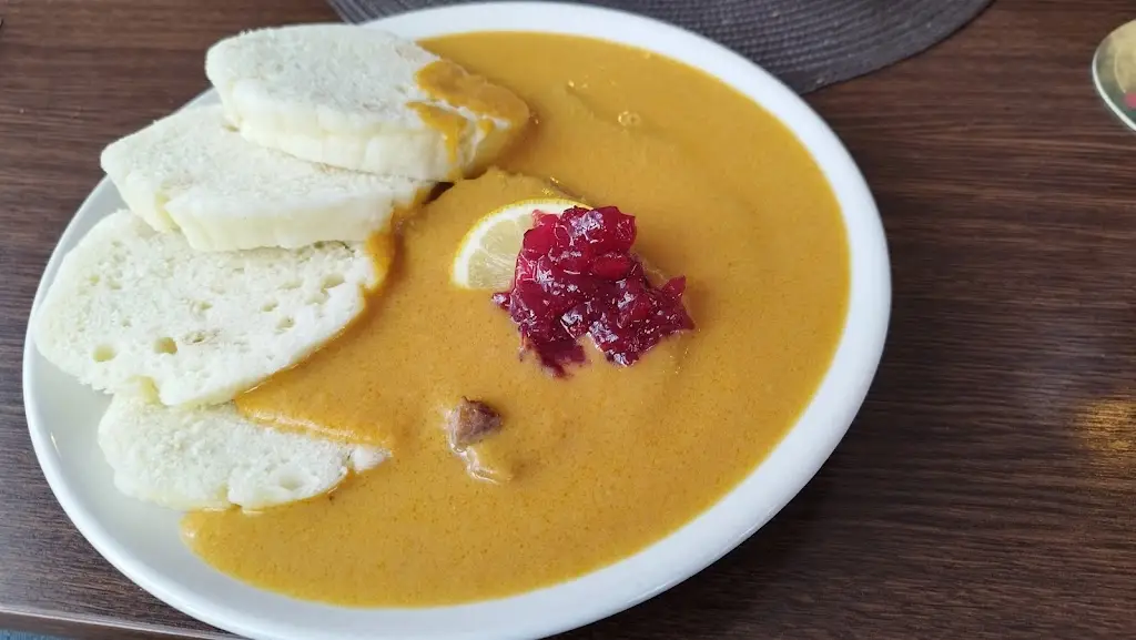 Roman Pekárek_Restaurace U Stránských_Nová Paka_review