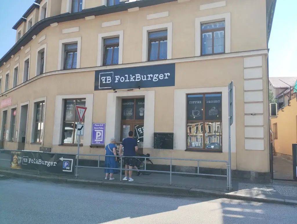 FOLK BURGER_Nová Paka_slider_image_1