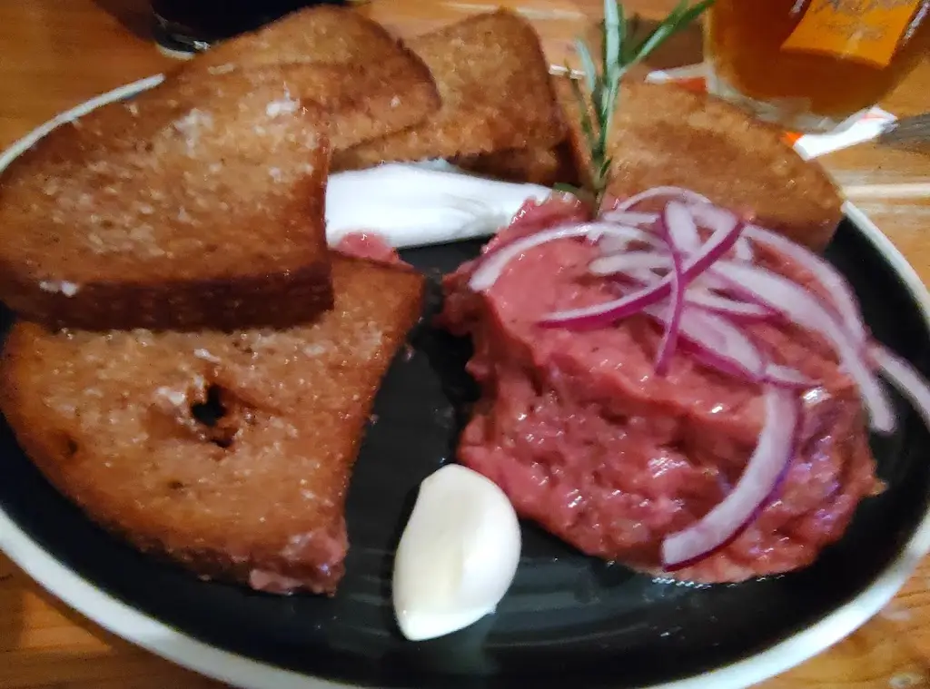 Jan Fidrmuc_restaurace Novopacké Sklepy_Nová Paka_review