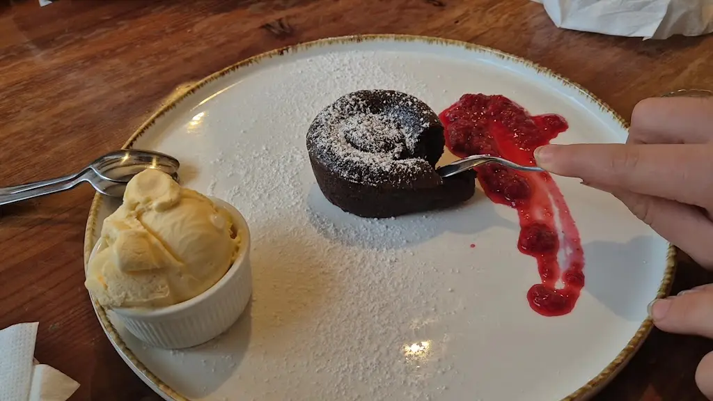 Gaya Shmueli Hason_restaurace Novopacké Sklepy_Nová Paka_review