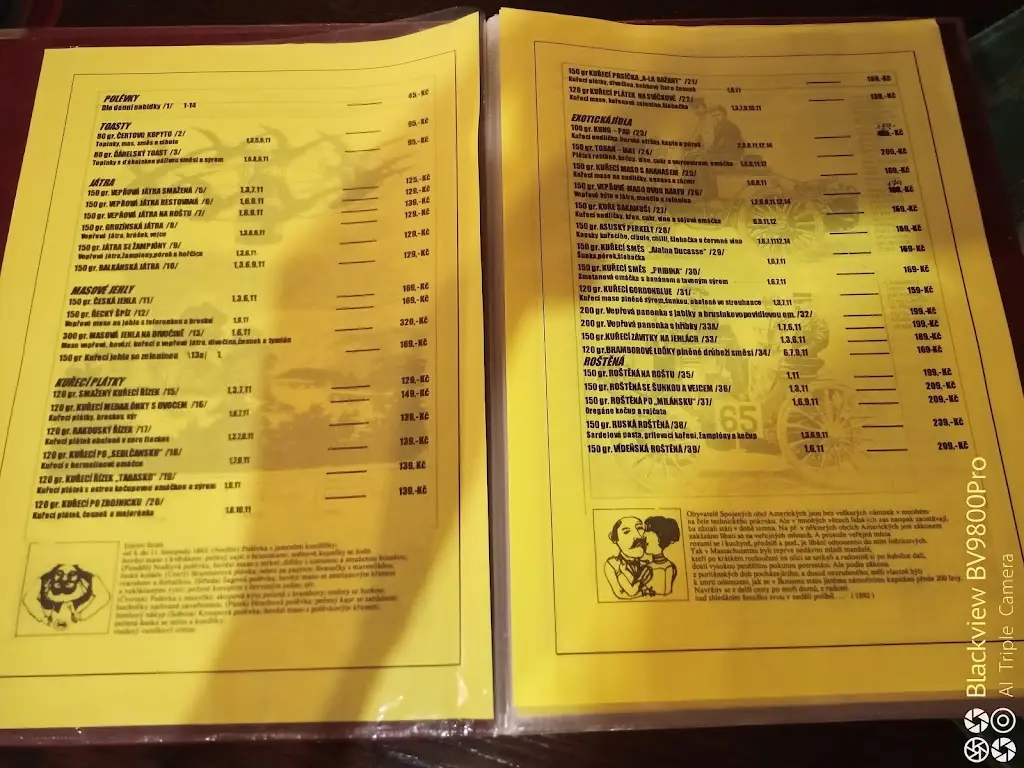Menu_Restaurace u Rynku_Nová Paka_image_1