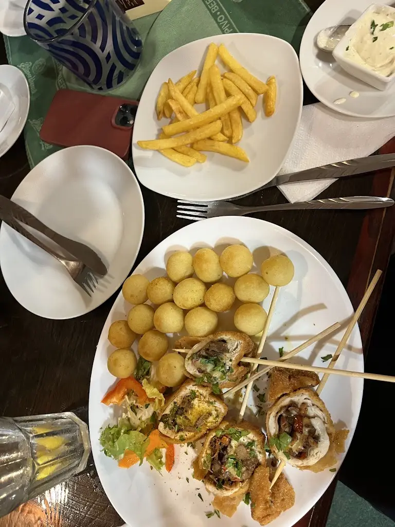 Evy Bakker_Restaurace u Rynku_Nová Paka_review