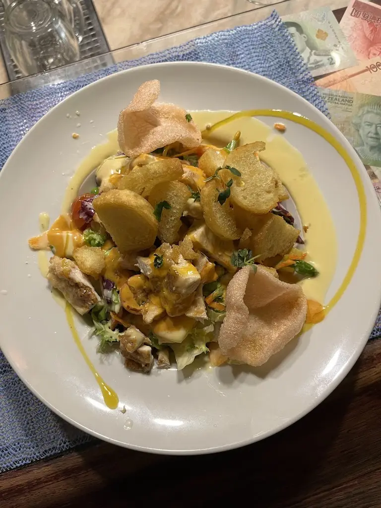 Adéla_Restaurace u Rynku_Nová Paka_review