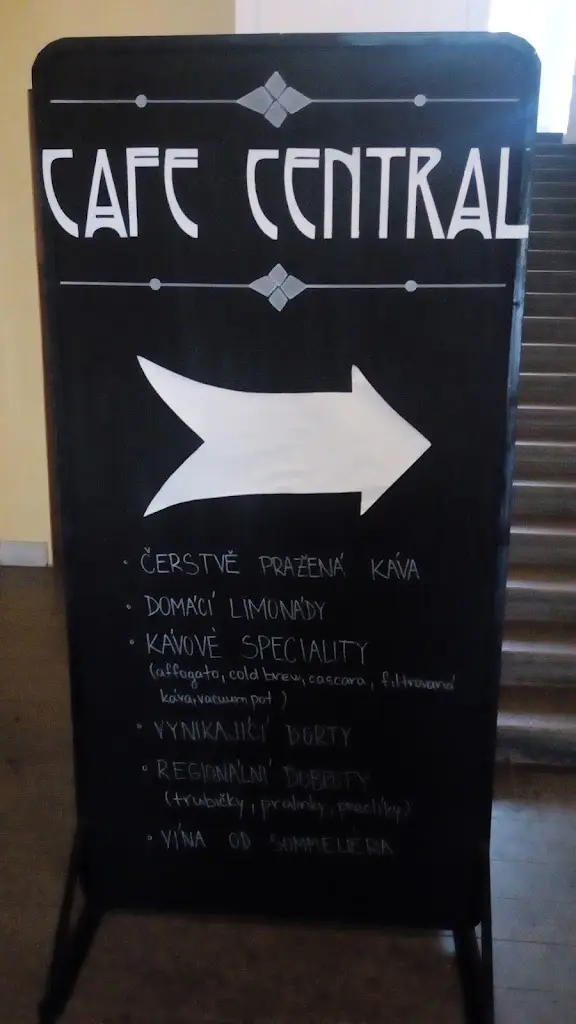 Menu_Café Central_Nová Paka_image_2