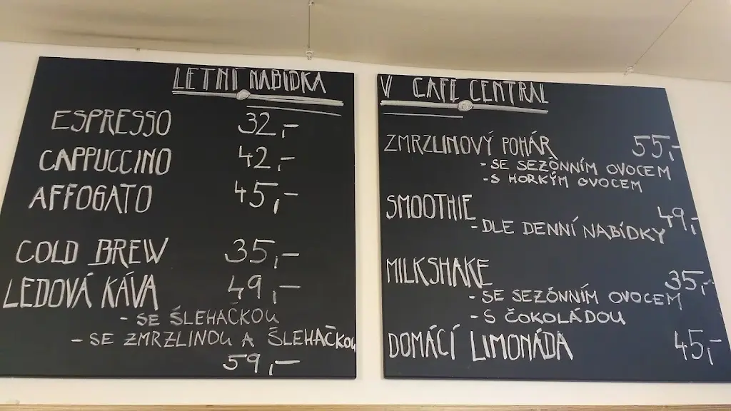 Menu_Café Central_Nová Paka_image_3