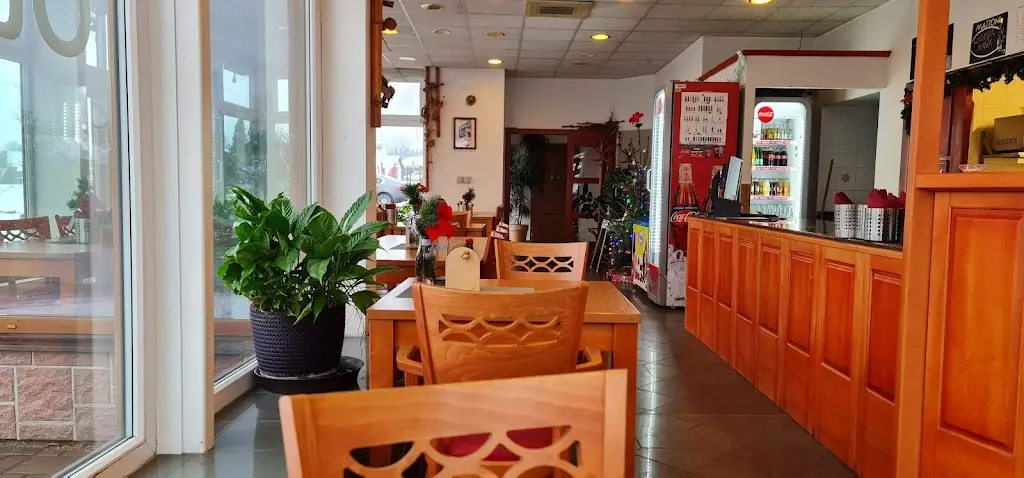 Martin Hrňa_Restaurace na Kumburáku_Nová Paka_review