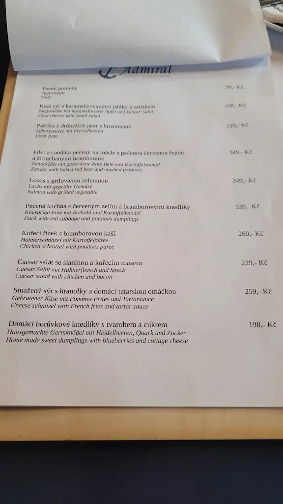 Menu_Admirál - Restaurace_Frymburk_image_1