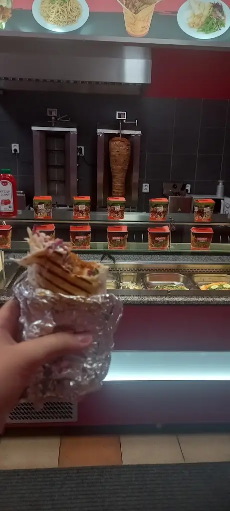 M1chal _greenos-M4lý_ISTANBUL KEBAB_Nová Paka_review