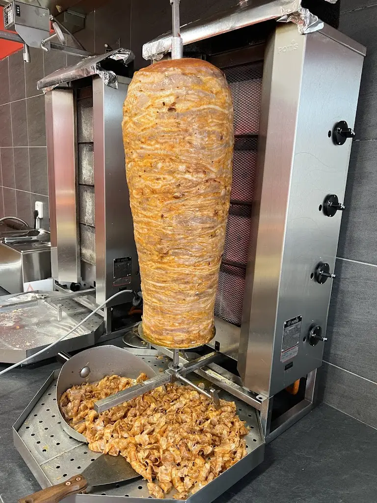 ISTANBUL KEBAB_Nová Paka_slider_image_3